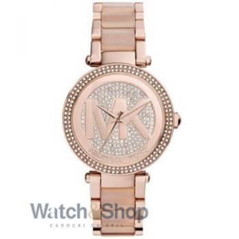 Ceas Michael&nbsp;Kors Michael Kors Parker MK6176