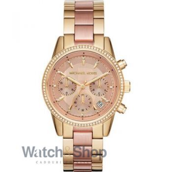 Ceas Michael&nbsp;Kors Michael Kors Ritz MK6475