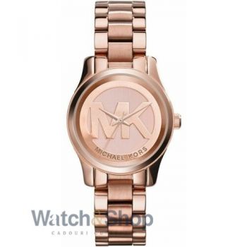 Ceas Michael&nbsp;Kors Michael Kors Runway MK3334