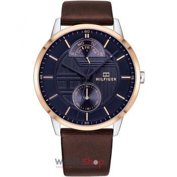 Ceas Tommy&nbsp;Hilfiger Hunter 1791605