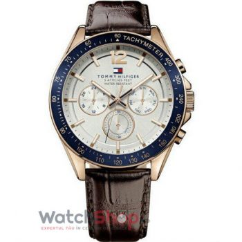 Ceas Tommy&nbsp;Hilfiger SPORT 1791118 Luke