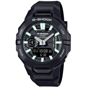 Ceasul pentru barbati  GBA-950-1AER - negru - rezistent la socuri - sportiv