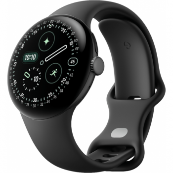 Google Smartwatch Google Pixel Watch 4, 41mm, Negru GA09958-EU
