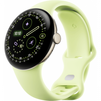 Google Smartwatch Google Pixel Watch 4, 41mm, Verde GA06002-EU