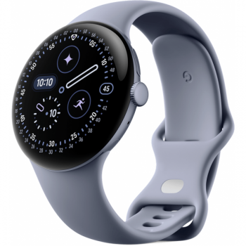Google Smartwatch Google Pixel Watch 4, 45mm, Gri GA10850-EU