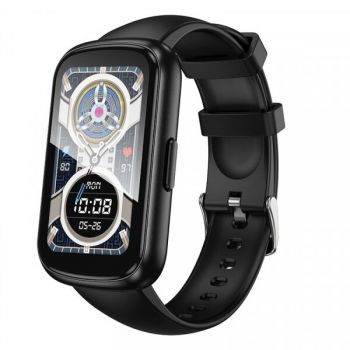 HOCO Bratara Fitness HOCO Y25, Neagra