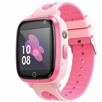 HOCO Smartwatch HOCO Y100 Kids Call, Roz