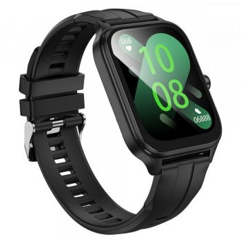 HOCO Smartwatch HOCO Y27 Call, Negru
