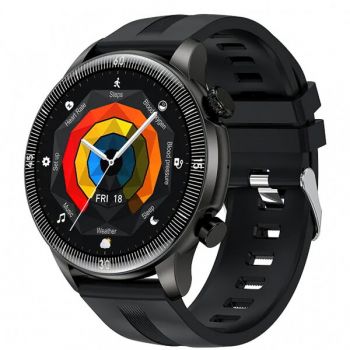 HOCO Smartwatch HOCO Y31 Call, Negru