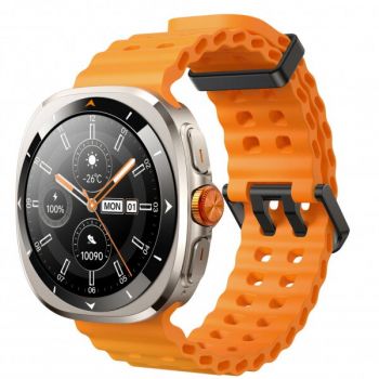 JOYROOM Smartwatch Joyroom JR-FV2 Call, Portocaliu
