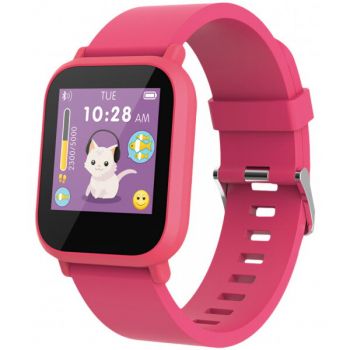 MaXlife Smartwatch MaXlife Kids MXSW-200, Roz