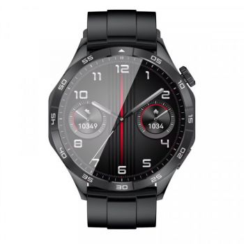 XO&nbsp;Design Smartwatch XO Design 4, Negru