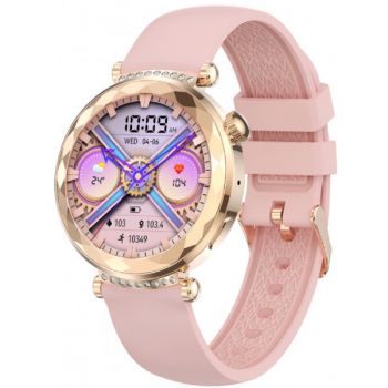 XO&nbsp;Design Smartwatch XO Design J13 Call, Roz