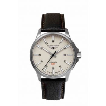 Ceas -  Aviation - 28645 - Negru