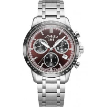 Ceas barbatesc  968988 41 65 20 rosu sportiv pentru inot