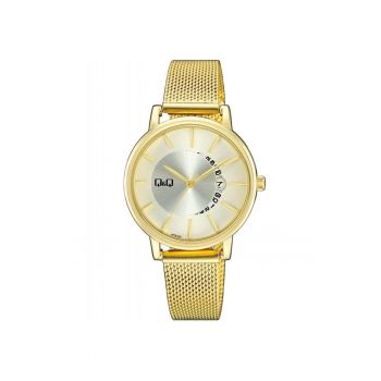 Ceas barbatesc  A479J011Y Quartz Rose gold - Auriu