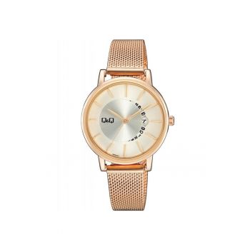 Ceas barbatesc  A479J011Y Quartz Rose gold - Rose Gold