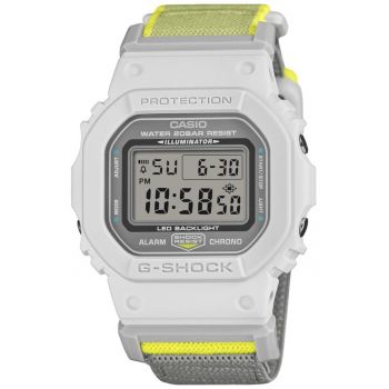 Ceas barbatesc  DW-5600MNC-7A8ER Quartz Gri