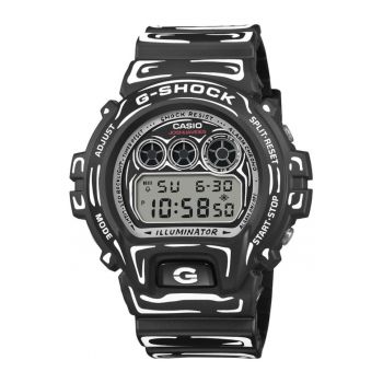 Ceas barbatesc  DW-6900JV-1ER Quartz Negru