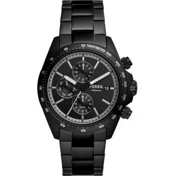 Ceas barbatesc  FS6125 Quartz Negru