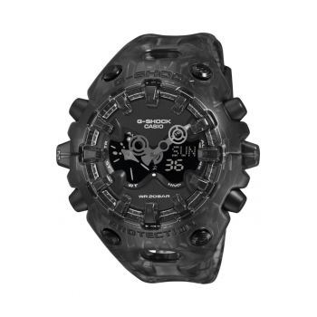 Ceas barbatesc  GA-V01SKE-8AER Quartz Gri