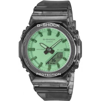 Ceas barbatesc  GMA-P2100SR-1AER Quartz Gri
