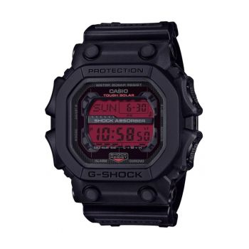 Ceas barbatesc  GX-56UBB-1ER Quartz Negru