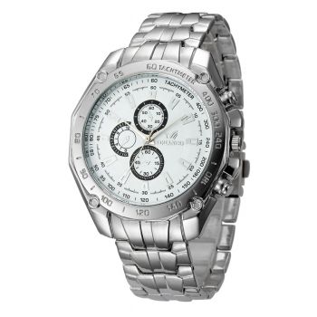 Ceas Barbatesc, Orlando CS100, Fashion & Casual, bratara metalica