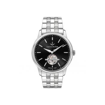 Ceas barbatesc  R0423116002 Automatic Argintiu