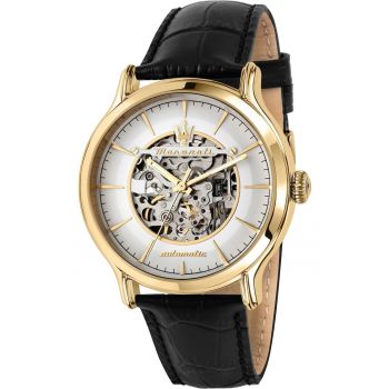 Ceas barbatesc  R8821118015 Automatic Auriu
