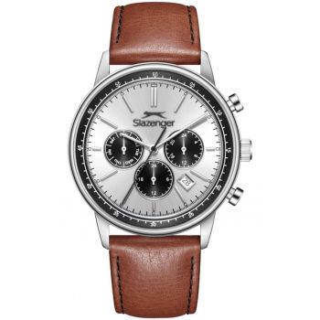 Ceas barbatesc  SL.09.2539.2.05 maro fashion