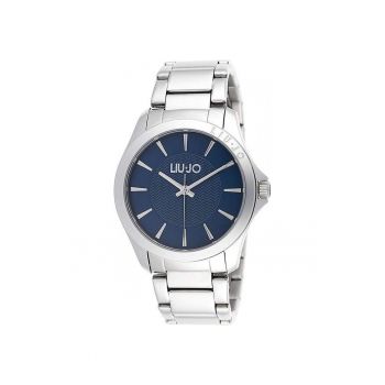 Ceas Barbati -  Riva 853809846 - Argintiu