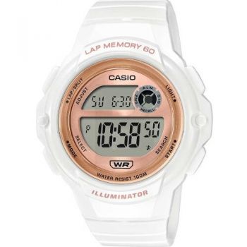 Ceas Casio Casio Timeless LWS-1200H-7A2