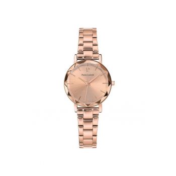 Ceas dama  012P958 Quartz Rose gold