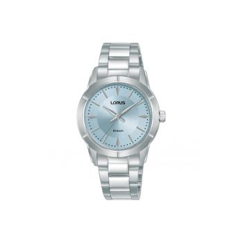 Ceas dama  bratara din inox - cadran - 57697
