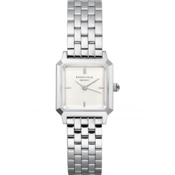 Ceas dama  BWSSS-B02 Quartz Argintiu