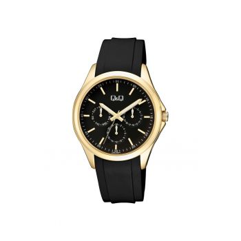 Ceas dama  C25A-002PY Quartz Auriu