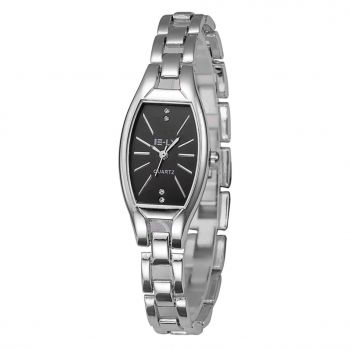Ceas dama elegant E-LY CS607, bratara metalica, stil elegant