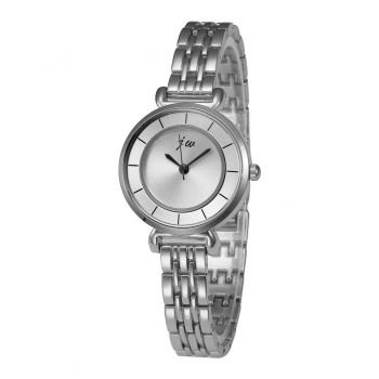 Ceas dama elegant JW CS226, stil elegant, bratara metalica