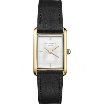 Ceas dama  HWBLG-H06 Quartz Auriu