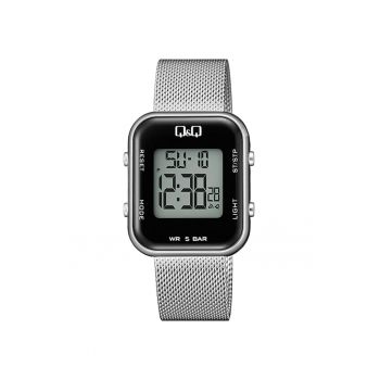 Ceas dama  M207J010Y Quartz Argintiu