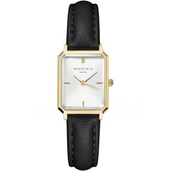 Ceas dama  OWBLG-O84 Quartz Negru