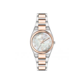 Ceas dama  R0453122501 Quartz Argintiu