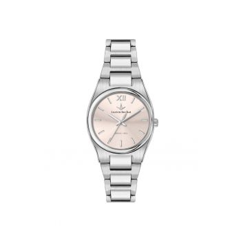 Ceas dama  R0453122506 Quartz Argintiu