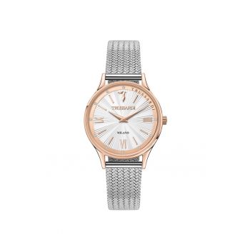 Ceas dama  R2453152507 Quartz Rose gold