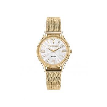 Ceas dama  R2453152508 Quartz Rose gold - Auriu