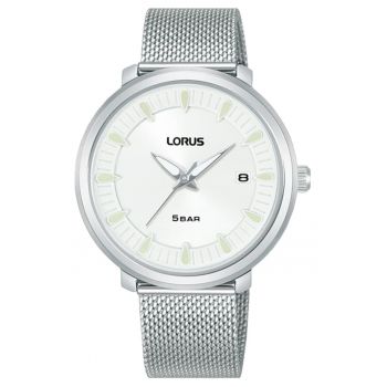 Ceas dama  RG811DX9 Quartz Argintiu
