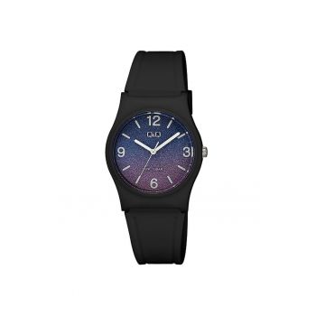 Ceas dama  V27A-012VY Quartz Negru