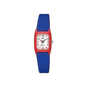 Ceas dama  V33A-002VY Quartz Rosu
