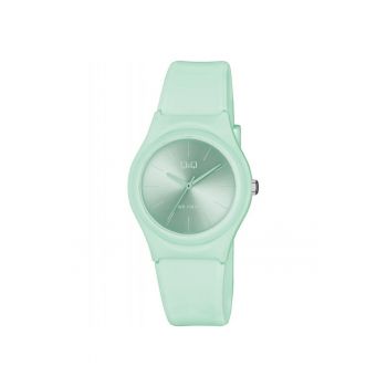 Ceas dama  VQ86J055Y Quartz Verde